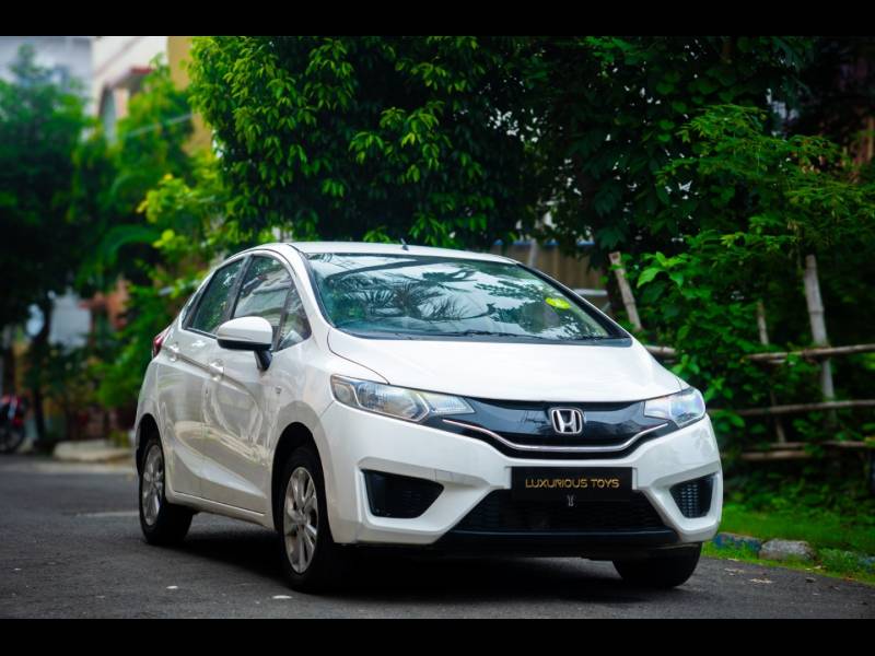 Honda Jazz VX 1.2L i-VTEC