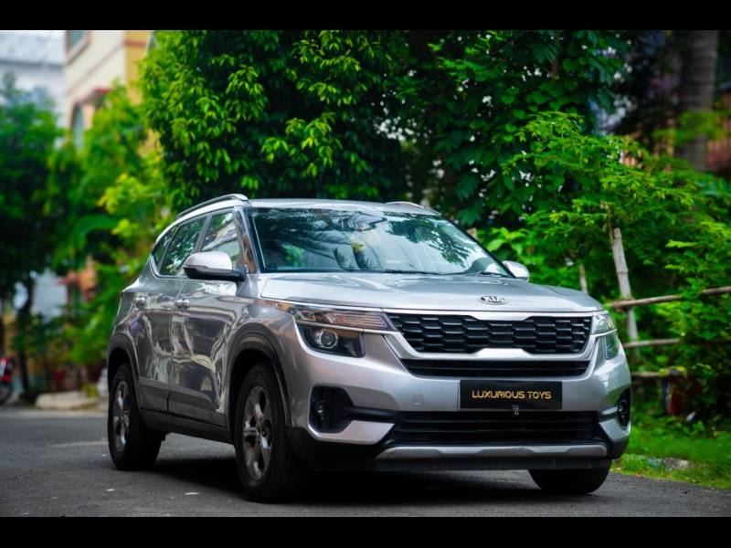 Kia Seltos HTK 1.5