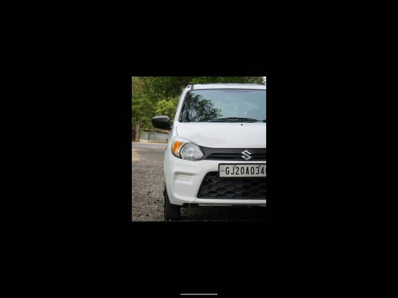 Maruti Suzuki Alto 800 LXI (O)