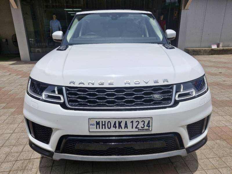 Land Rover Range Rover Sport SE 2.0 Petrol