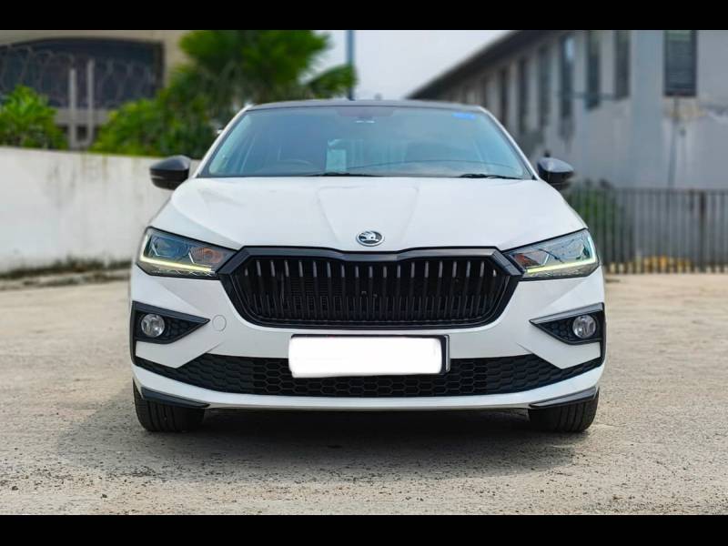 Skoda Slavia Ambition 1.0L TSI AT