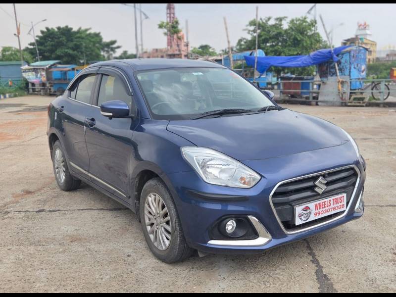 Maruti Suzuki Dzire ZXi AMT