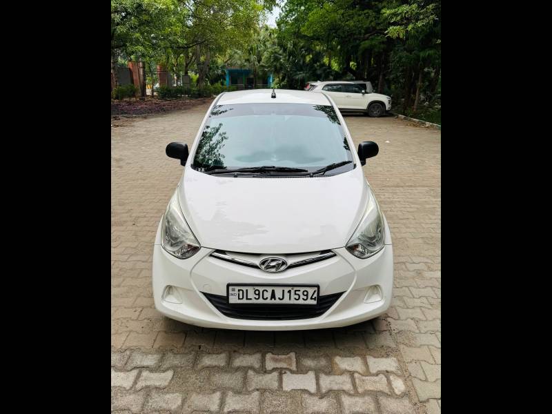 Hyundai Eon Magna +