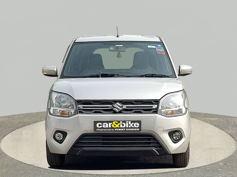 Maruti Suzuki Wagon R ZXi 1.2