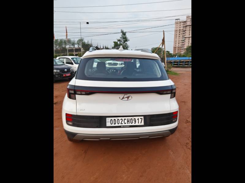 Hyundai Venue SX 1.2 Petrol