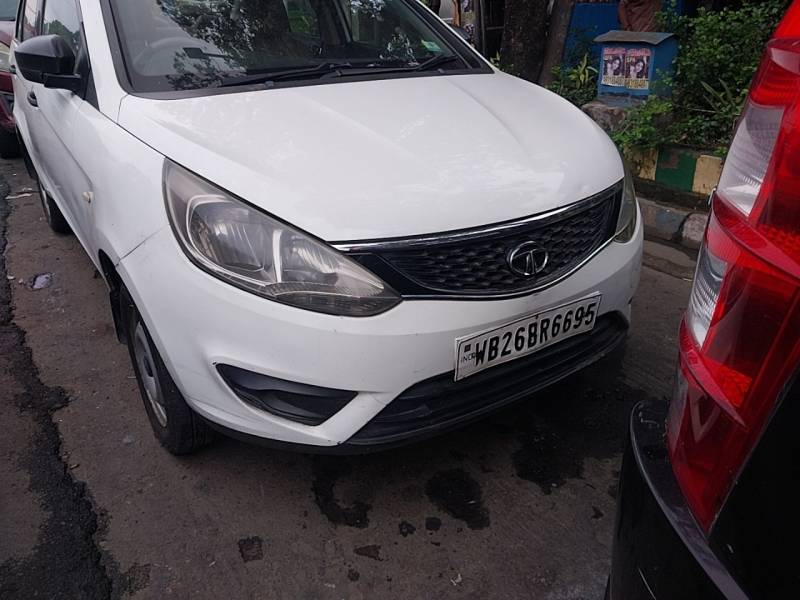 Tata Zest XT Diesel Quadrajet 1.3L