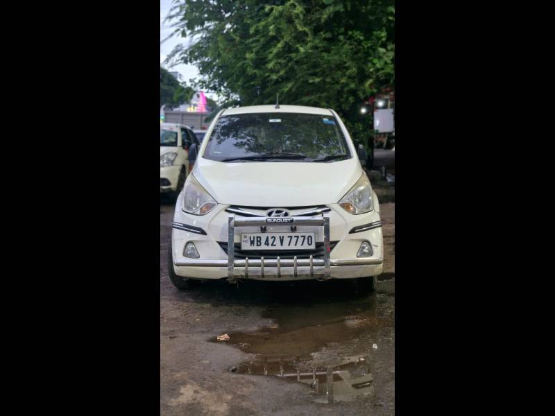 Hyundai Eon Era +