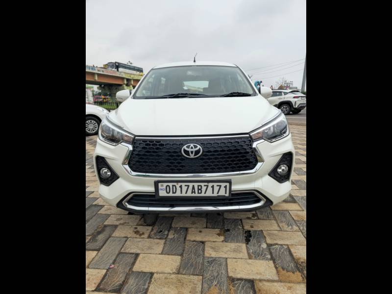 Toyota Rumion G MT