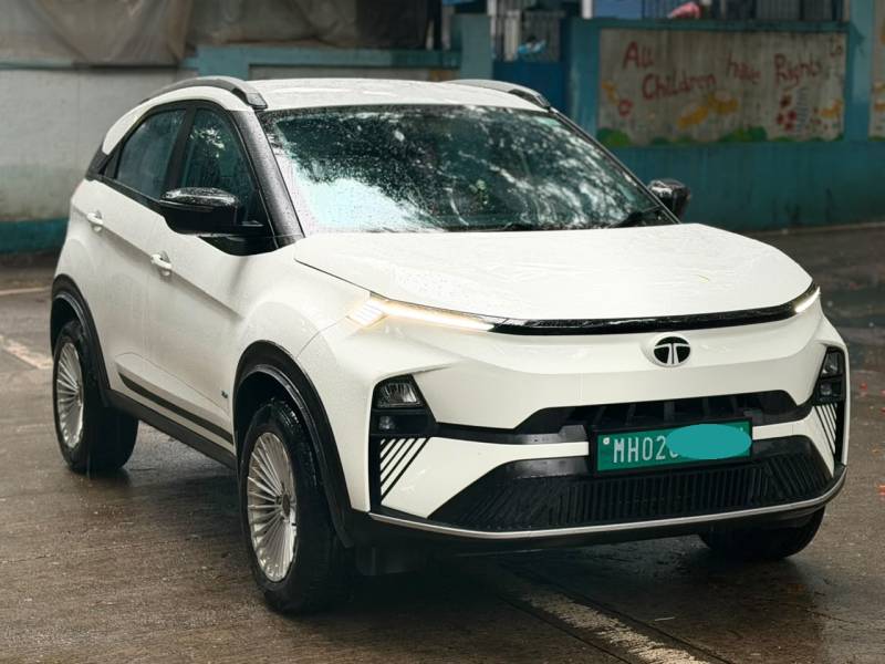 Tata Nexon EV Creative 45.0 kWh