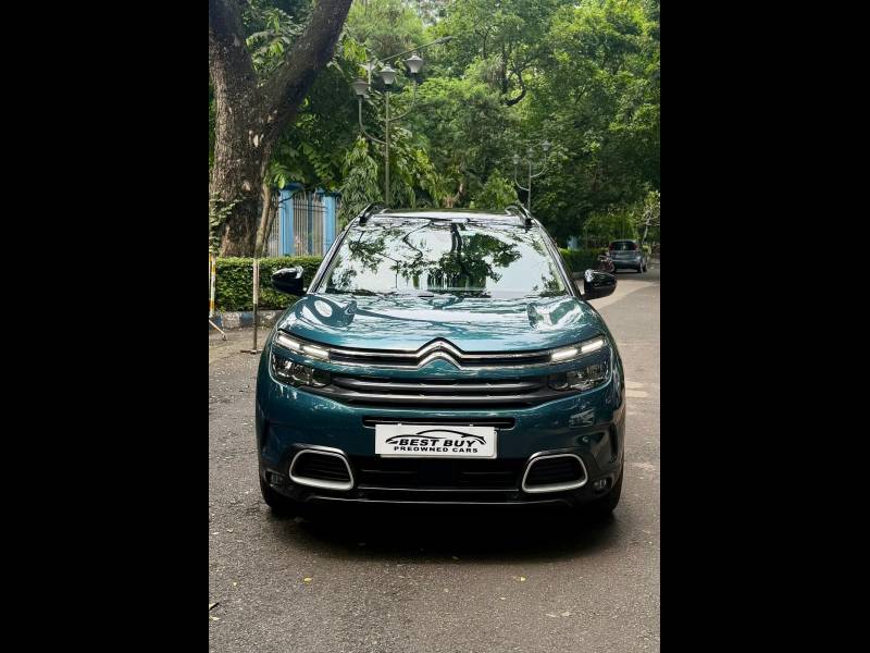 Citroen C5 Aircross Shine