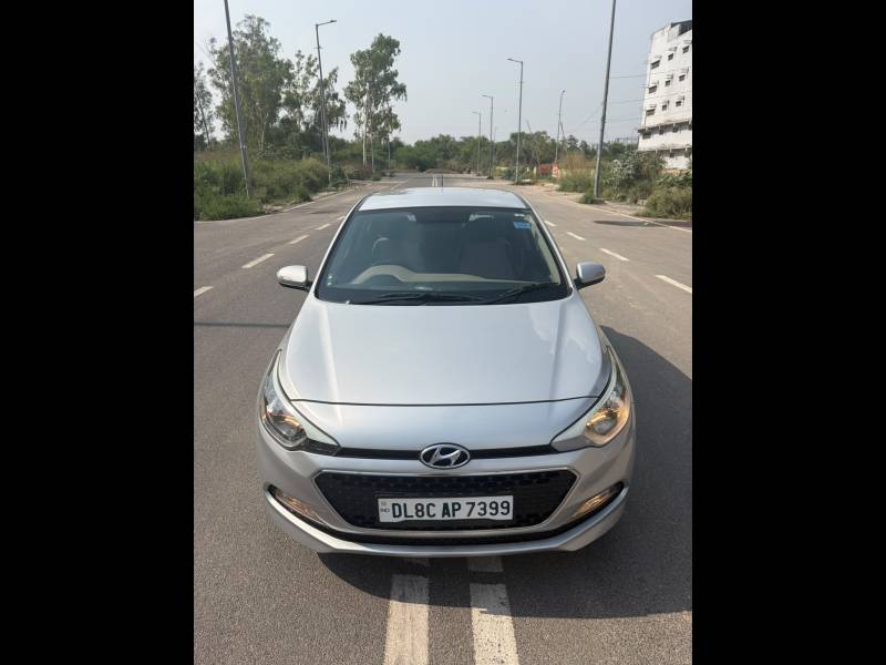 Hyundai i20 Era 1.2 BS-IV