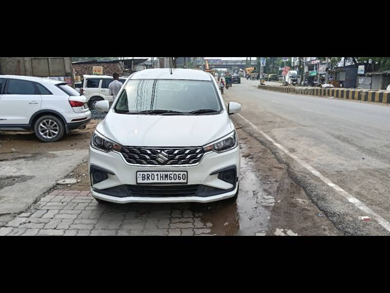 Maruti Suzuki Ertiga VXi