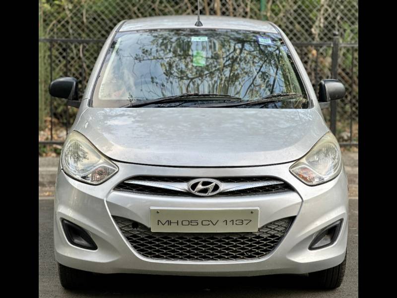 Hyundai i10 Magna 1.1 iRDE