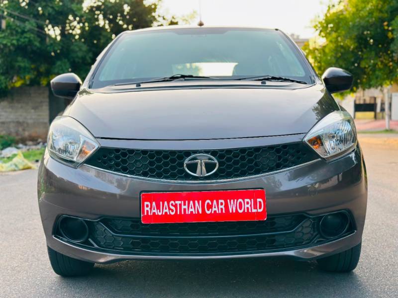 Tata Tiago Revotron XT