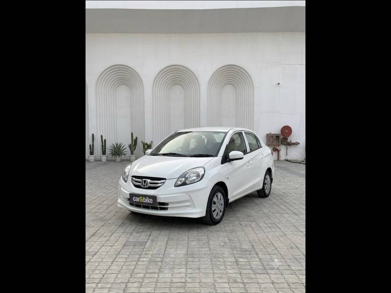 Honda Amaze 1.2 VX AT i-VTEC