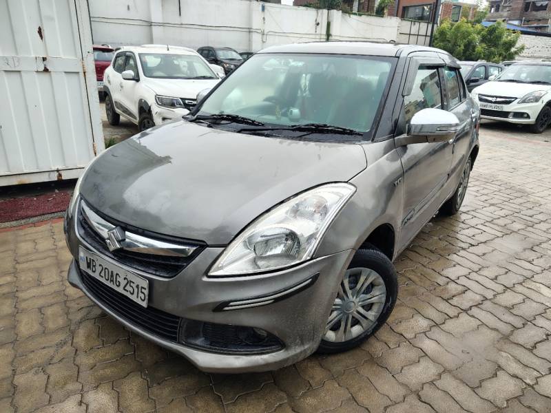 Maruti Suzuki Swift Dzire VXi