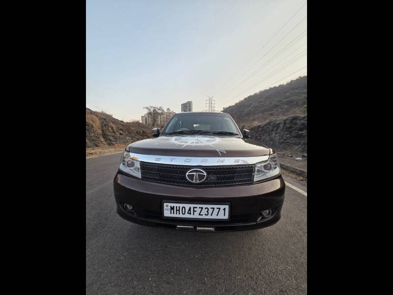 Tata Safari Storme 2.2 VX 4x2