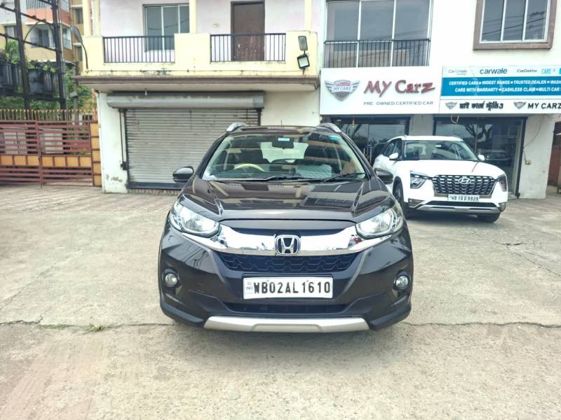 Honda WR-V VX MT Petrol