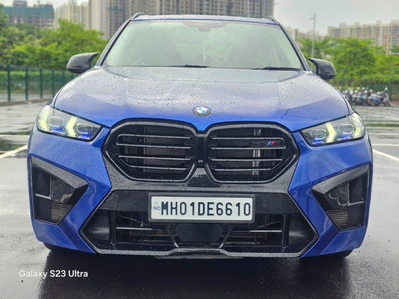 BMW X5 xDrive 30d M Sport