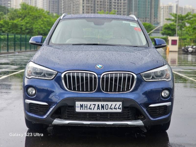 BMW X1 sDrive20d Expedition