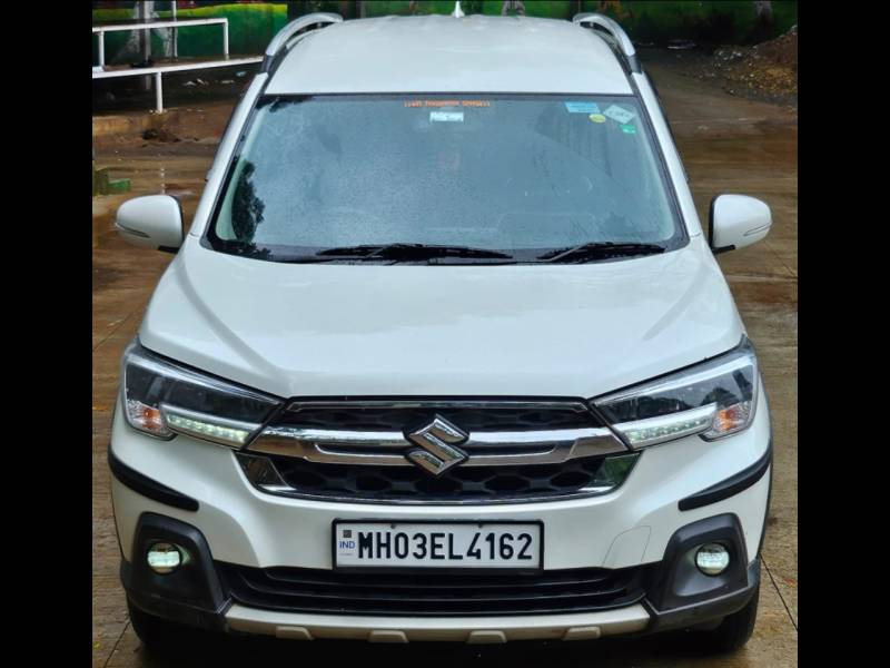 Maruti Suzuki XL6 Zeta MT CNG
