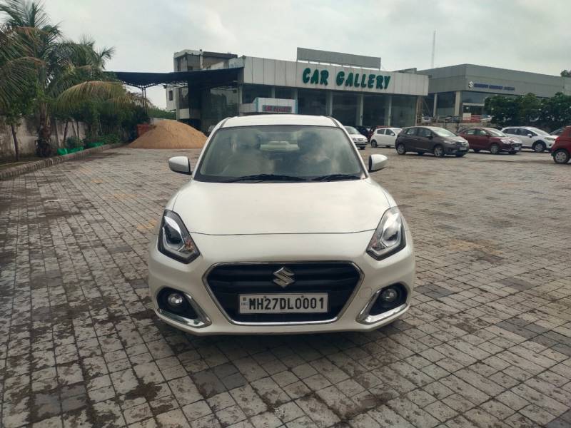 Maruti Suzuki Dzire ZXI Plus