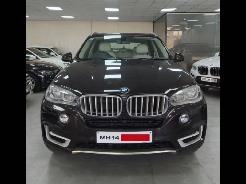 BMW X5 xDrive 30d