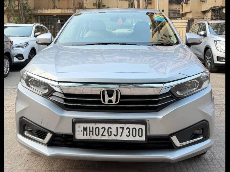 Honda Amaze 1.2 VX CVT Petrol