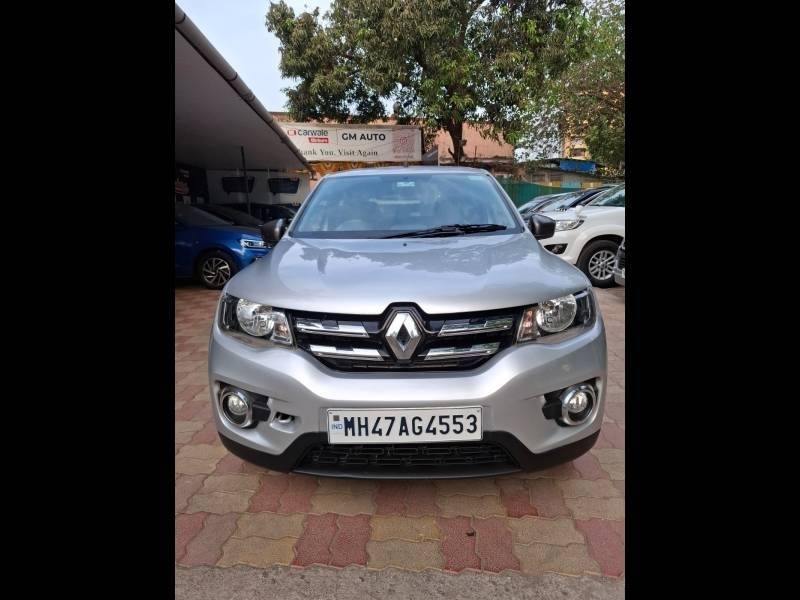 Renault Kwid RxT (O)