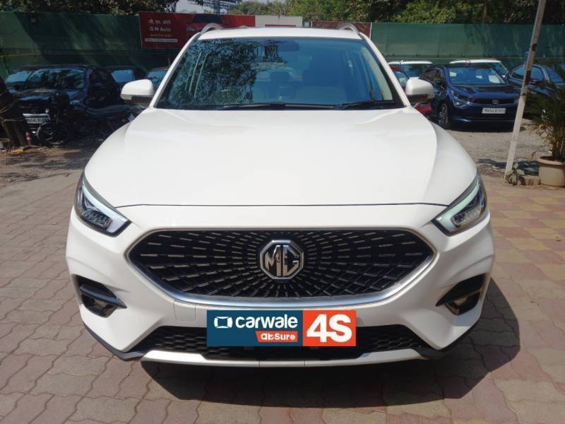 Morris Garage Astor Sharp (O) 1.5 CVT