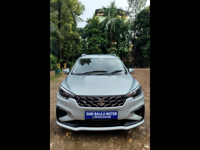 Maruti Suzuki Ertiga VXi (O)