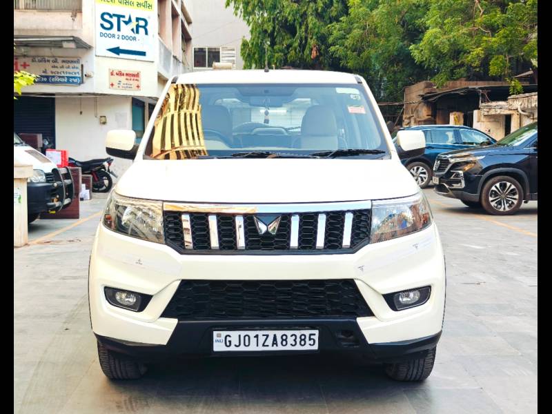 Mahindra Bolero Neo N10 R