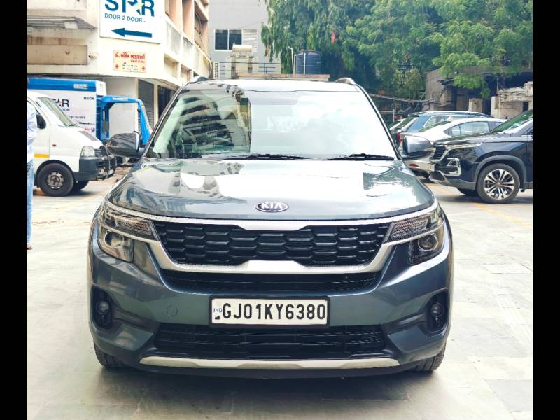 Kia Seltos HTK Plus 1.5