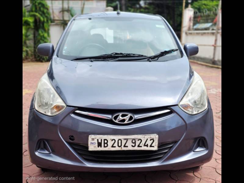 Hyundai Eon Magna