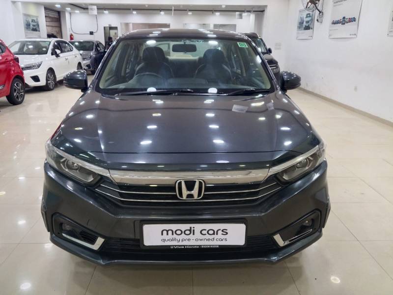 Honda Amaze 1.2 VX CVT Petrol