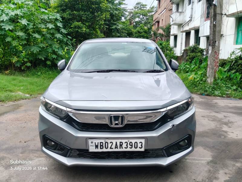 Honda Amaze 1.2 V MT Petrol