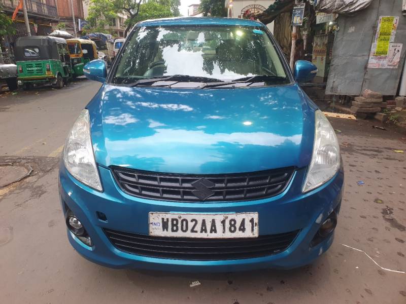 Maruti Suzuki Swift Dzire VXi