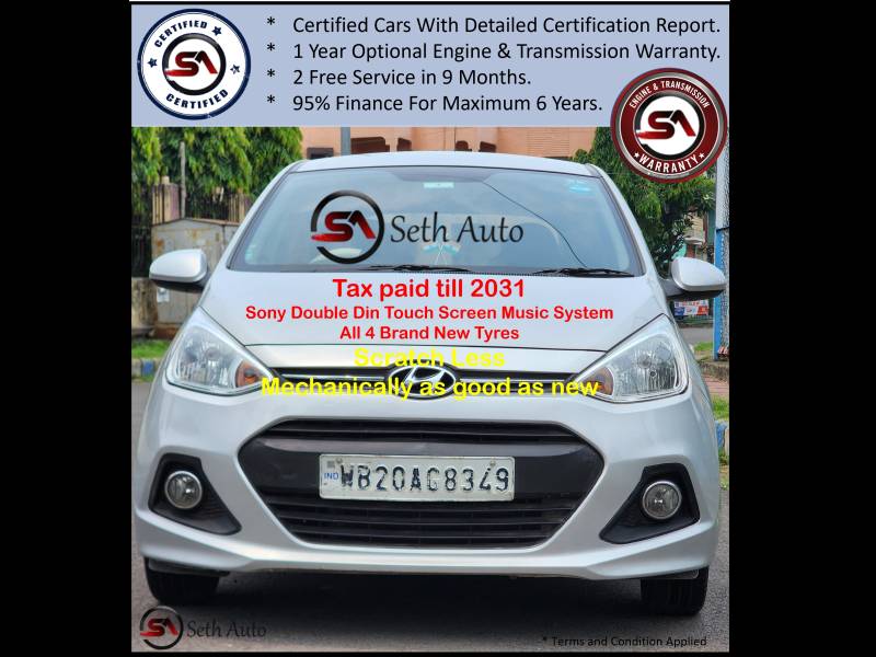 Hyundai i10 Magna 1.2 Kappa2