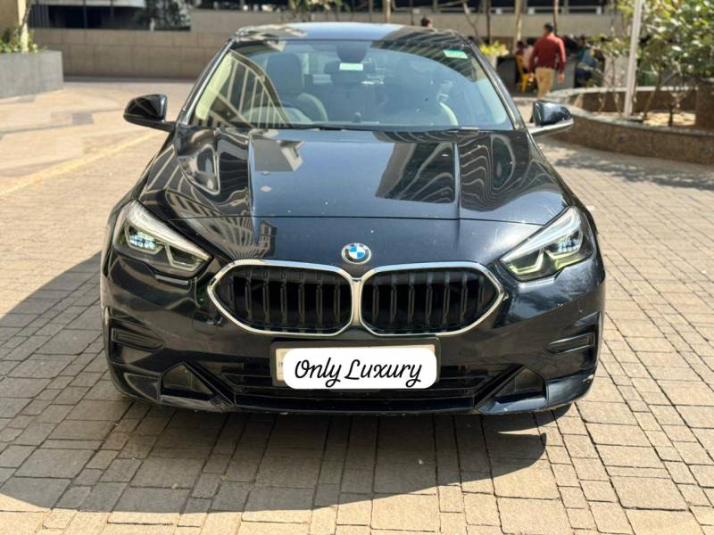 BMW 2 Series Gran Coupe 220d Sportline