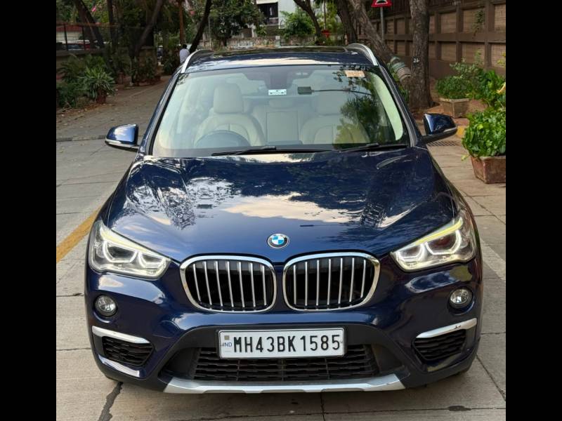BMW X1 sDrive20d xLine