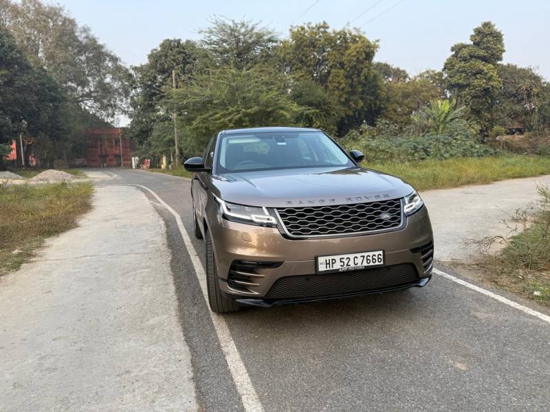 Land Rover Range Rover Velar 2.0 R-Dynamic S Petrol 250
