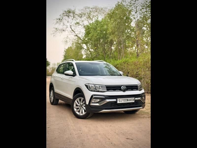Volkswagen Taigun Highline 1.0 TSI MT