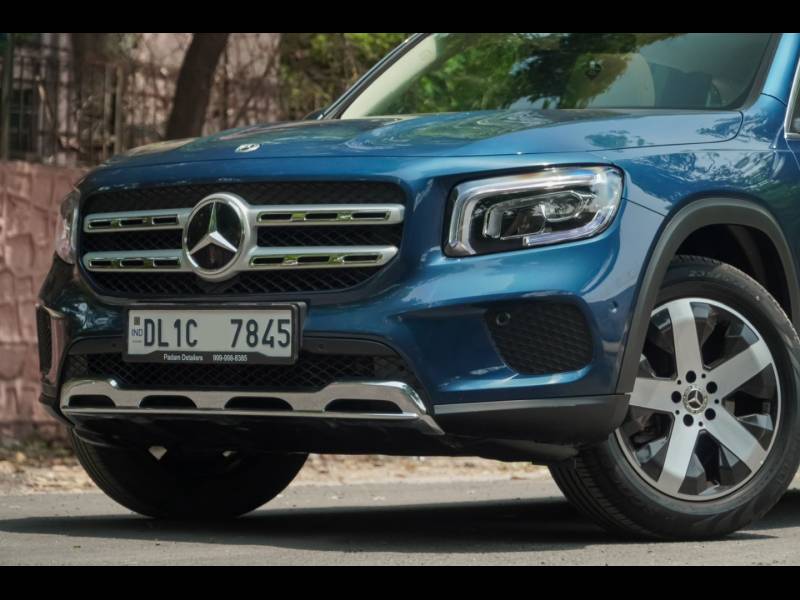 Mercedes Benz GLB 200 Progressive Line