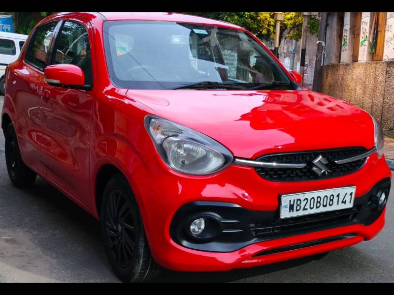 Maruti Suzuki Celerio ZXi