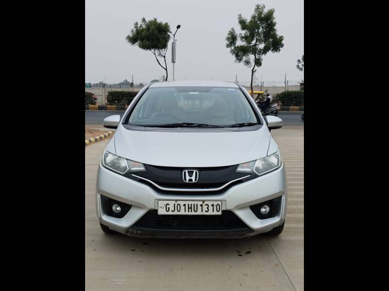 Honda Jazz V Petrol