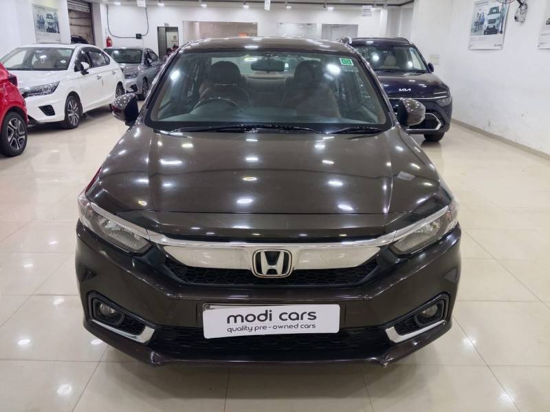Honda Amaze 1.2 V CVT Petrol
