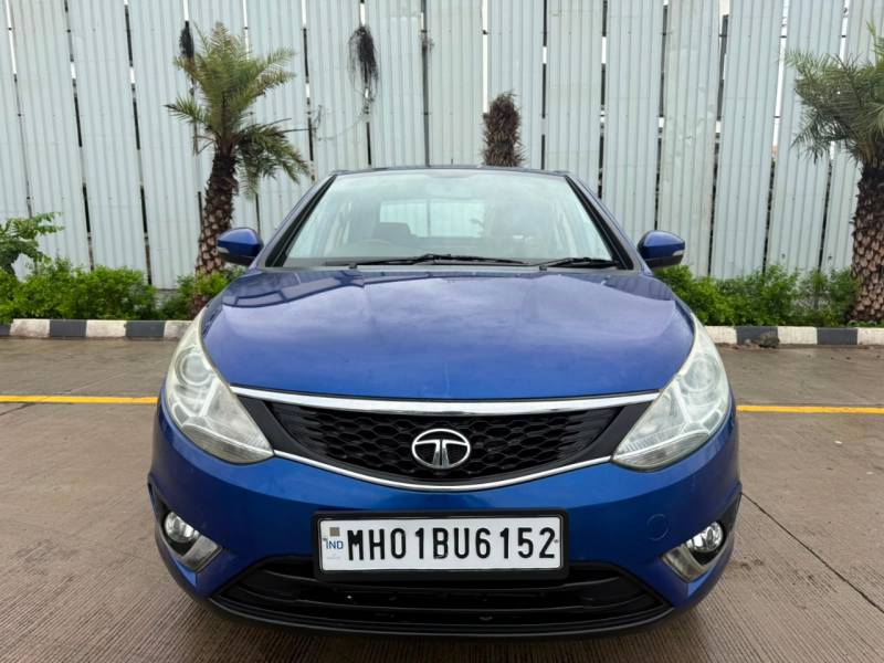 Tata Zest XT Petrol