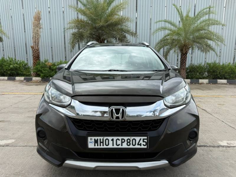 Honda Jazz VX 1.5L i-DTEC