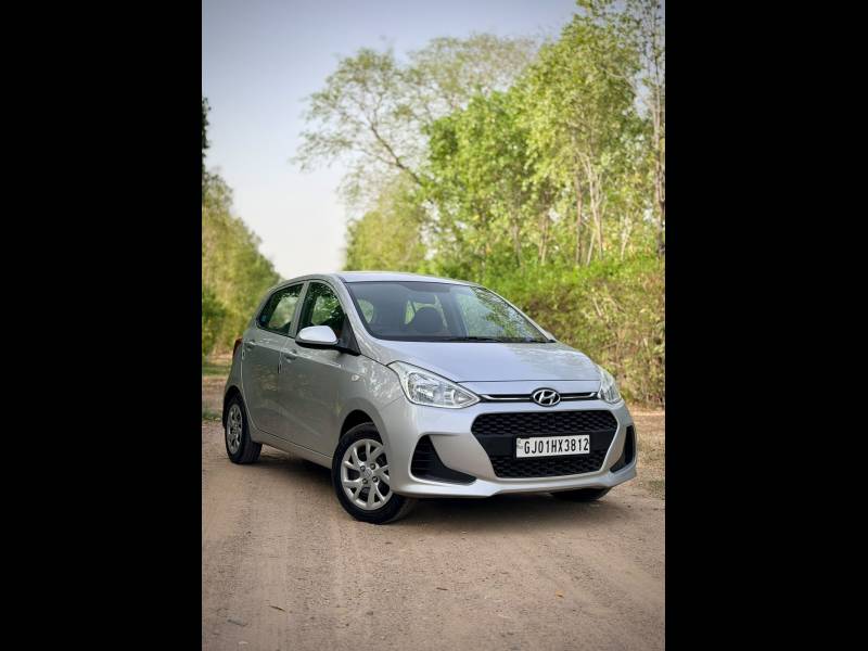 Hyundai Grand i10 Magna 1.2 Kappa VTVT
