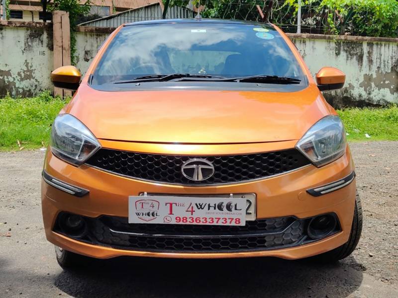 Tata Tiago Revotorq XT